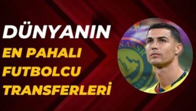 Futbol Transferleri: Transfer Dönemlerindeki En Başarılı Menajerler