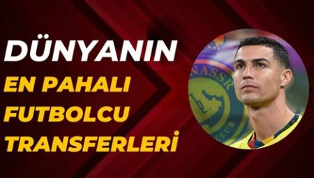 Futbol Transferleri: Transfer Dönemlerindeki En Başarılı Menajerler